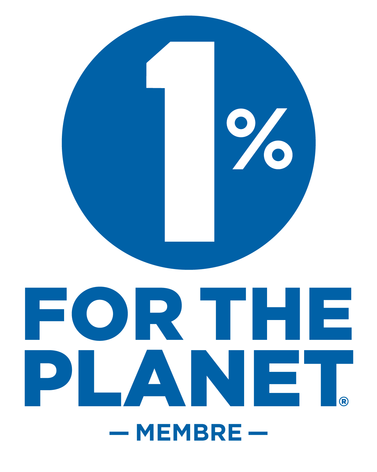 Onepercentfortheplanet